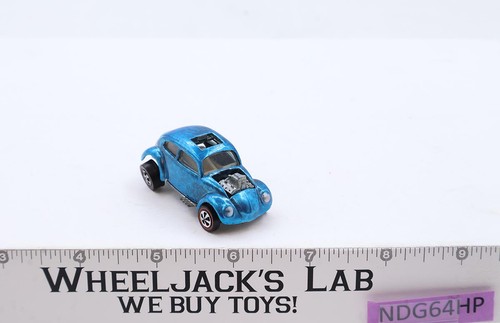 Hot wheels custom - wheels, volkswagen