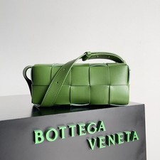 Borsa a tracolla Bottega