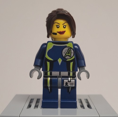 Lego agents agent trace - lego,
