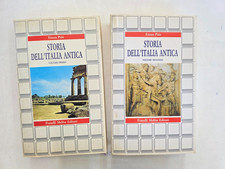 Storia dell'Italia Antica 2