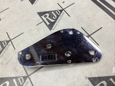 Piastra cavità comandi