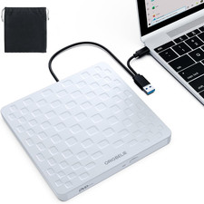 Lettore esterno per pc - esterno,