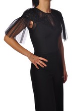 Body maniche corte da Donna