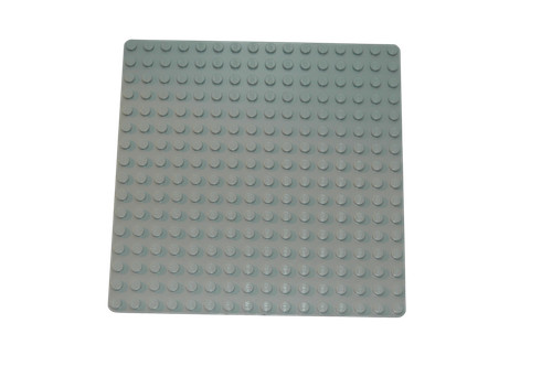 Lego lastra stradale 16x16 - stradale,