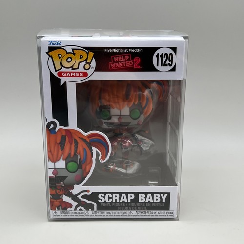 Funko pop games fnaf - games,