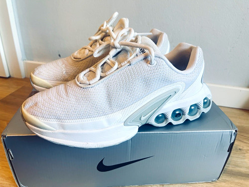 Nike air max sneakers - air,