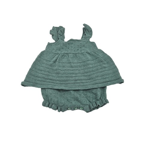 Stitch bean 6m abito in - &, 3-6m