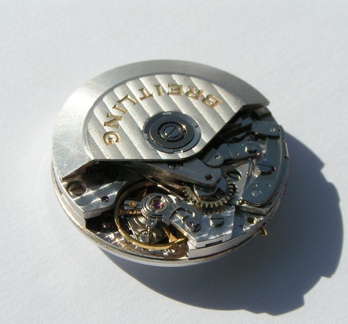 Breitling chronomat 950 - breitling, 81.950