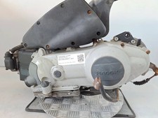 Motore completo Piaggio Liberty 125 (E1) (98-03) Liberty 125 Motore Piaggio Lead