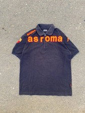 Maglia kappa roma milan - kappa, as