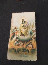 santini antichi Da Collezione