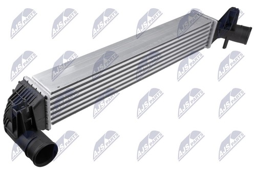 Intercooler nty cng 033 per - intercooler, cng-au-033