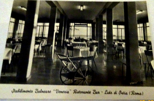 Lido ostia bn stab - fg,