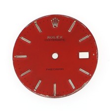 Quadrante Rolex Oyster DATE