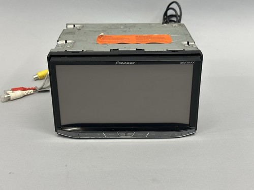 Pioneer avh 4200nex ricevitore - pioneer, avh-4200nex