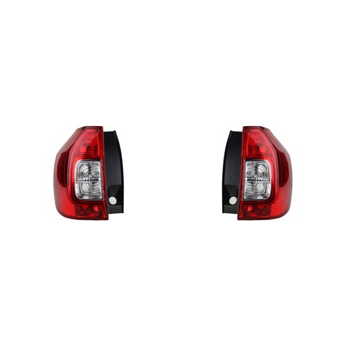Fanale posteriore set adatto - set, a