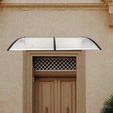 Tettoia Porta d'Ingresso