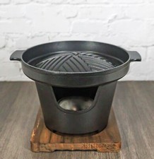 Barbecue giapponese portatile