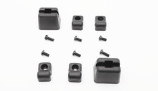 Fissaggio Griglia Protezione