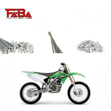 Kit Raggi + Nipples Originali