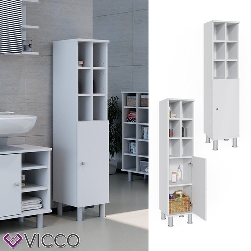 Mobile bagno midi scaffale - midi,
