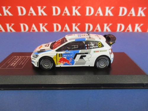 Die cast modellino auto - 1/43,