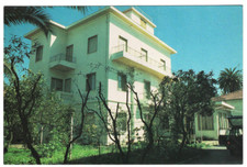 BORDIGHERA-CASA