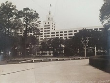 C 1940 Edgewater Gulf Hotel