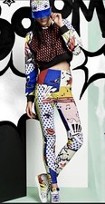 Leggings Adidas Rita Ora Pop