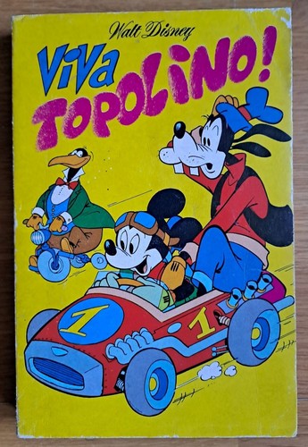 Classici disney viva - -,