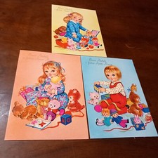 Cartoline Saemec Natalizie