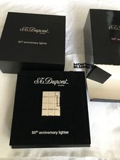 S.T DuPont 60th Anniversary