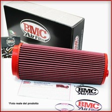Filtro Aria Sportivo BMC Specifico BMW Serie 1 120 D CV 163 Anno : 2004 - 2012