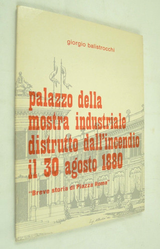 Palazzo della mostra - palazzo,