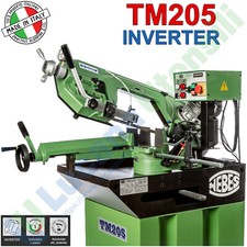 Segatrice a Nastro Inverter