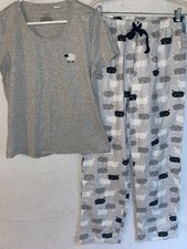 Set Pigiama Sleep Sense Donna