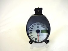 60672662 TOOL PANEL ODOMETER