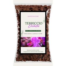 Corteccia per orchidee