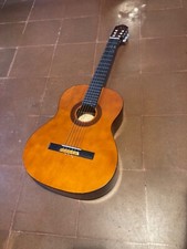 chitarra classica acustica eko CS-10