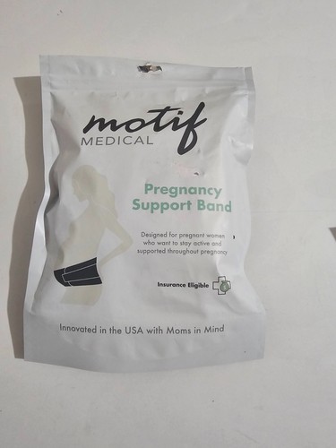 Motif fascia medica supporto - motif,