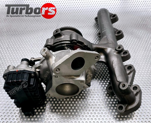 Turbocompressore per 843814