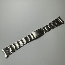 Rolex Oyster Bracelet 6636 64 from 1957 Endlinks 6542 6538 5512