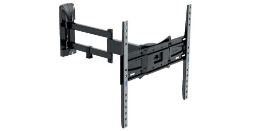 Meliconi supporto parete - supporto, tv