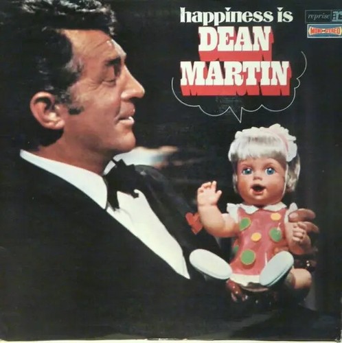 Dean martin happiness - dean,