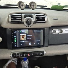 Autoradio Carplay 2+64GB per