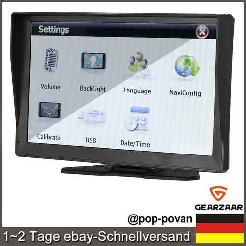 Navigatore auto gps - navigatore,