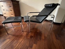 Chaise longue Genni G. Mucchi 1935