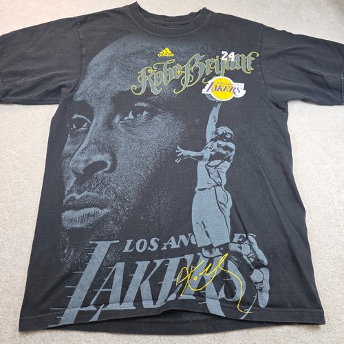 Shirt adidas kobe bryant - t-shirt,