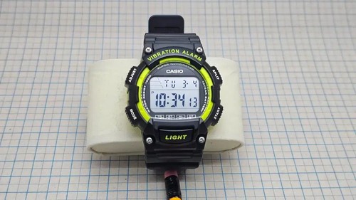Orologio casio allarme - orologio,