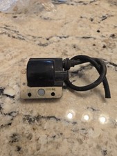 OEM Ignition Coil 6V Piaggio